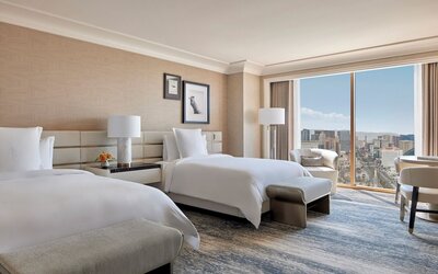 Four Seasons Hotel Las Vegas