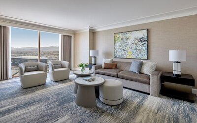 Four Seasons Hotel Las Vegas