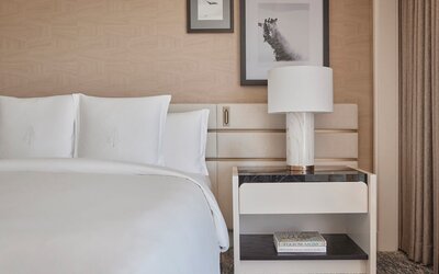 Four Seasons Hotel Las Vegas
