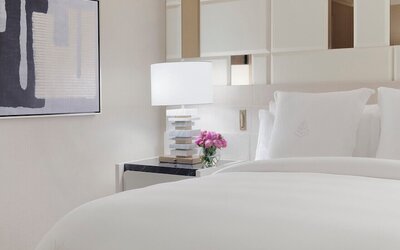 Four Seasons Hotel Las Vegas