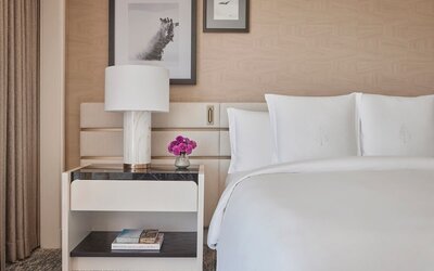 Four Seasons Hotel Las Vegas