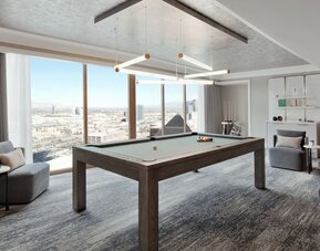 Four Seasons Hotel Las Vegas