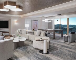 Four Seasons Hotel Las Vegas