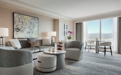 Four Seasons Hotel Las Vegas