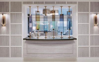 Four Seasons Hotel Las Vegas