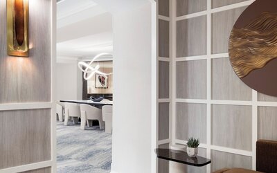 Four Seasons Hotel Las Vegas