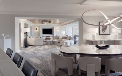 Four Seasons Hotel Las Vegas