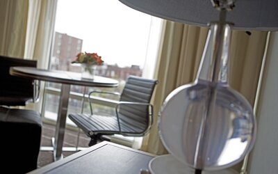 The Colonnade Hotel Back Bay