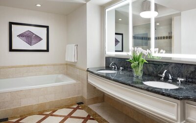 Four Seasons Hotel Las Vegas