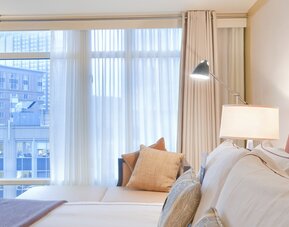 The Colonnade Hotel Back Bay