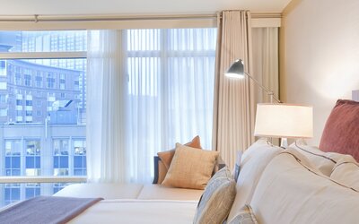 The Colonnade Hotel Back Bay