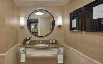 Four Seasons Hotel Las Vegas