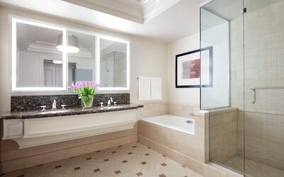 Four Seasons Hotel Las Vegas