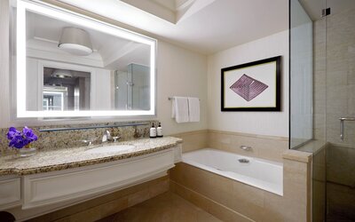 Four Seasons Hotel Las Vegas