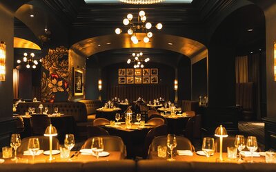 Four Seasons Hotel Las Vegas