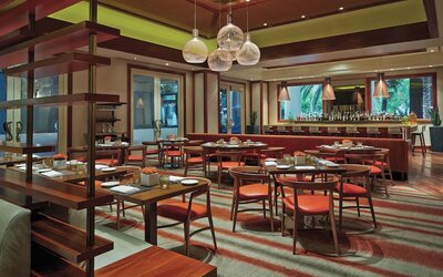 Four Seasons Hotel Las Vegas