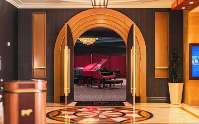 Four Seasons Hotel Las Vegas