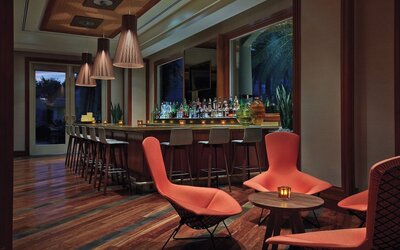 Four Seasons Hotel Las Vegas
