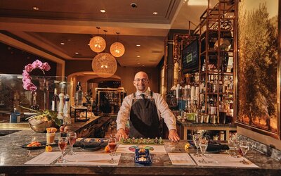 Four Seasons Hotel Las Vegas