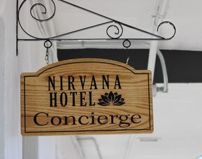 Nirvana Hotel