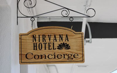 Nirvana Hotel