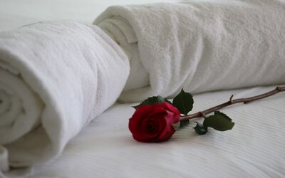 Nirvana Hotel
