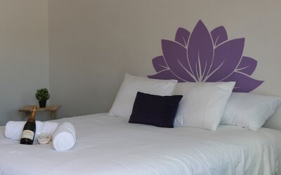 Nirvana Hotel