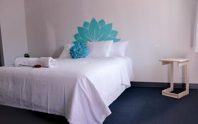 Nirvana Hotel