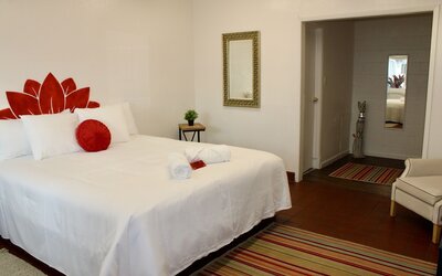 Nirvana Hotel