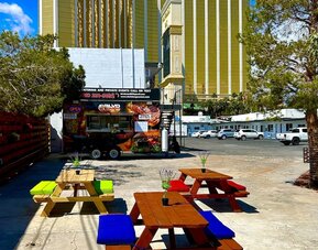 Nirvana Hotel