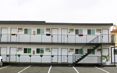 Nirvana Hotel