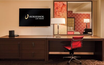 Horseshoe Las Vegas