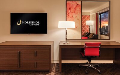 Horseshoe Las Vegas