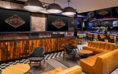 Horseshoe Las Vegas