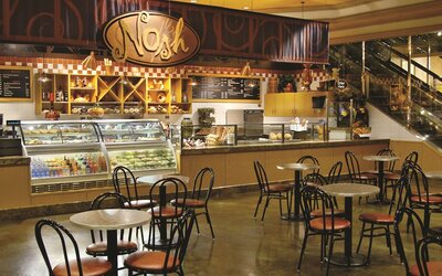 Horseshoe Las Vegas