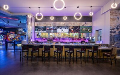 Horseshoe Las Vegas