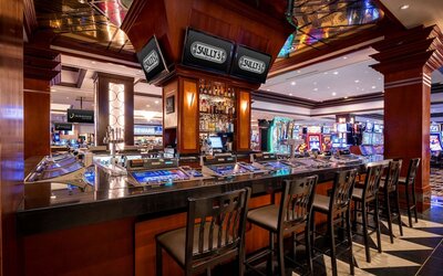 Horseshoe Las Vegas