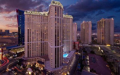 Marriott's Grand Chateau