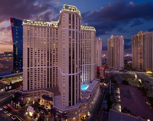 Marriott's Grand Chateau