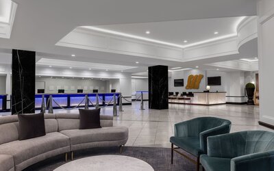 Marriott's Grand Chateau