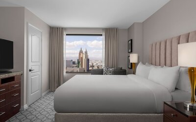 Marriott's Grand Chateau
