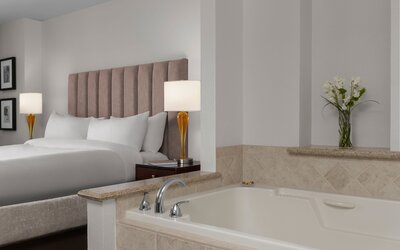 Marriott's Grand Chateau