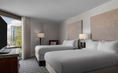 Marriott's Grand Chateau