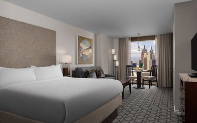 Marriott's Grand Chateau