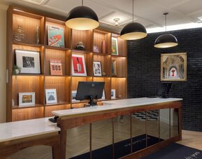 Copley Square Hotel, a FOUND Hotel