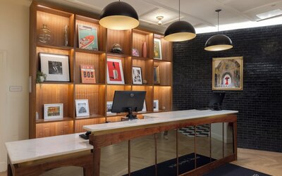 Copley Square Hotel, a FOUND Hotel