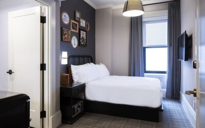 Copley Square Hotel, a FOUND Hotel