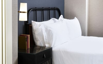 Copley Square Hotel, a FOUND Hotel