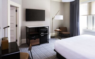 Copley Square Hotel, a FOUND Hotel