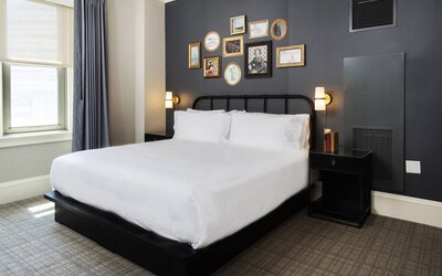 Copley Square Hotel, a FOUND Hotel